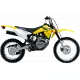 125 DR-Z 2018 DR-Z125LL8 E19