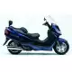 400 BURGMAN 2006 AN400 K6 (E02,E19,P37,E54)