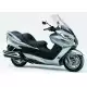 400 BURGMAN 2006 AN400 K6 (E02,E19,P37,E54)