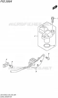 ALTERNATEUR pour Suzuki GSX-S 750 2015