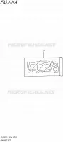 KIT JOINTS pour Suzuki TU 250 2015