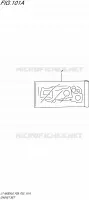 KIT JOINTS pour Suzuki KINGQUAD 500 2016