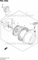 LANCEUR pour Suzuki KINGQUAD 400 2015