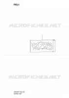KIT JOINTS pour Suzuki BURGMAN 400 2010