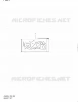 KIT JOINTS pour Suzuki BURGMAN 650 2011