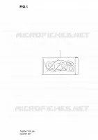 KIT JOINTS pour Suzuki V-STROM 650 2010
