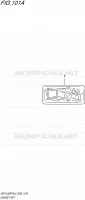 KIT JOINTS pour Suzuki GSX-F 1250 1992