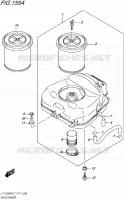 FILTRE A AIR pour Suzuki KINGQUAD 750 2017