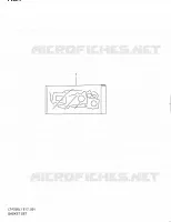KIT JOINTS pour Suzuki OZARK 250 2011