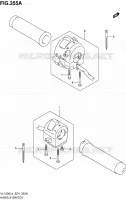COMMODOS (VL1500L4 E24) pour Suzuki INTRUDER 1500 2014