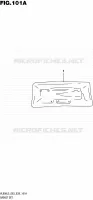 KIT JOINTS pour Suzuki BOULEVARD 800 2015