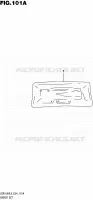 KIT JOINTS pour Suzuki MARAUDER 1800 2015