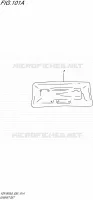 KIT JOINTS pour Suzuki INTRUDER 1800 2016