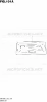 KIT JOINTS pour Suzuki INTRUDER 1800 2017