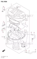 FILTRE A AIR pour Suzuki GSX-S 1000 2020