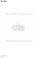 KIT JOINTS pour Suzuki GSX-S 1000 2020