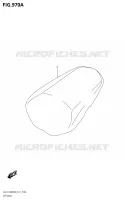 OPTIONS pour Suzuki GSX-S 1000 2020