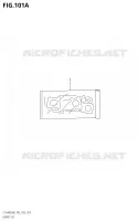 KIT JOINTS pour Suzuki KINGQUAD 400 2020
