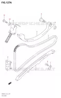 DISTRIBUTION pour Suzuki BURGMAN 650 2013