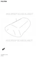 OPTIONS pour Suzuki KINGQUAD 400 2021