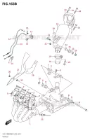 SILENCIEUX pour Suzuki KATANA 1000 2021