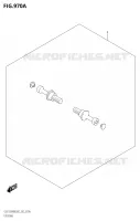 OPTIONS pour Suzuki HAYABUSA 1300 2022