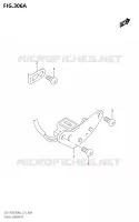 CAPTEUR D'ALLUMAGE pour Suzuki GSX-S 1000 2022