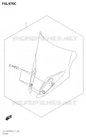 OPTIONS pour Suzuki GSX-S 1000 2022