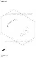 OPTIONS pour Suzuki GSX-S 1000 2022