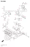 SILENCIEUX pour Suzuki GSX-S 1000 2022