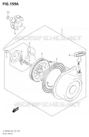 LANCEUR pour Suzuki KINGQUAD 400 2020