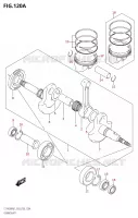 VILEBREQUIN pour Suzuki KINGQUAD 400 2021