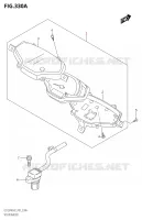 COMPTEUR pour Suzuki ACCESS 125 2022
