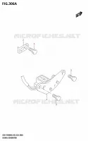 CAPTEUR D'ALLUMAGE pour Suzuki GSX-S 1000 2025