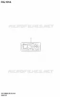 POCHETTE DE JOINTS pour Suzuki GSX-S 1000 2025