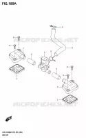 SYSTEME RECYCLAGE GAZ ECHAPPEMENT pour Suzuki GSX-S 1000 2025