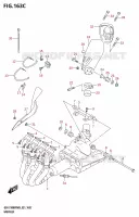 SILENCIEUX pour Suzuki GSX-S 1000 2025