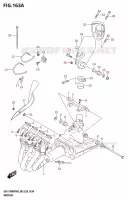 SILENCIEUX pour Suzuki GSX-S 1000 2025