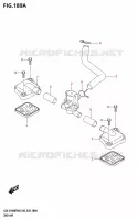 SYSTEME RECYCLAGE GAZ ECHAPPEMENT pour Suzuki GSX-S 1000 2025