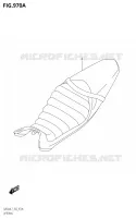 OPTIONS pour Suzuki SV 650 2017