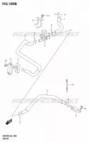 SYSTEME RECYCLAGE GAZ ECHAPPEMENT pour Suzuki SV 650 2025