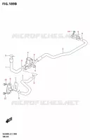 SYSTEME RECYCLAGE GAZ ECHAPPEMENT pour Suzuki V-STROM 650 2025
