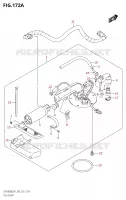 POMPE A ESSENCE pour Suzuki BOULEVARD 1800 2021