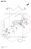 POMPE A ESSENCE pour Suzuki BOULEVARD 1800 2022