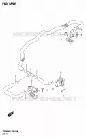 2ND AIR pour Suzuki BOULEVARD 1800 2025