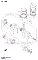 VILEBREQUIN pour Suzuki KINGQUAD 400 2024