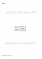 KIT JOINTS pour Suzuki GSX-F 1250 2010