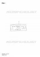 KIT JOINTS pour Suzuki INTRUDER 1800 2011
