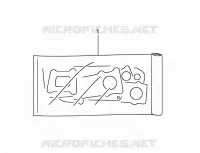 KIT JOINTS pour Suzuki BURGMAN 400 2004