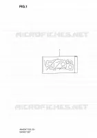 KIT JOINTS pour Suzuki BURGMAN 400 2009